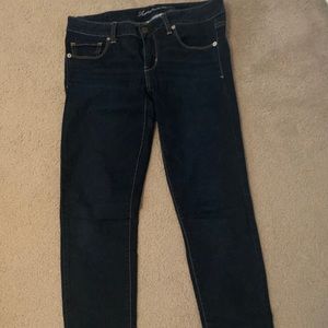 American Eagle Super Stretch Jeans